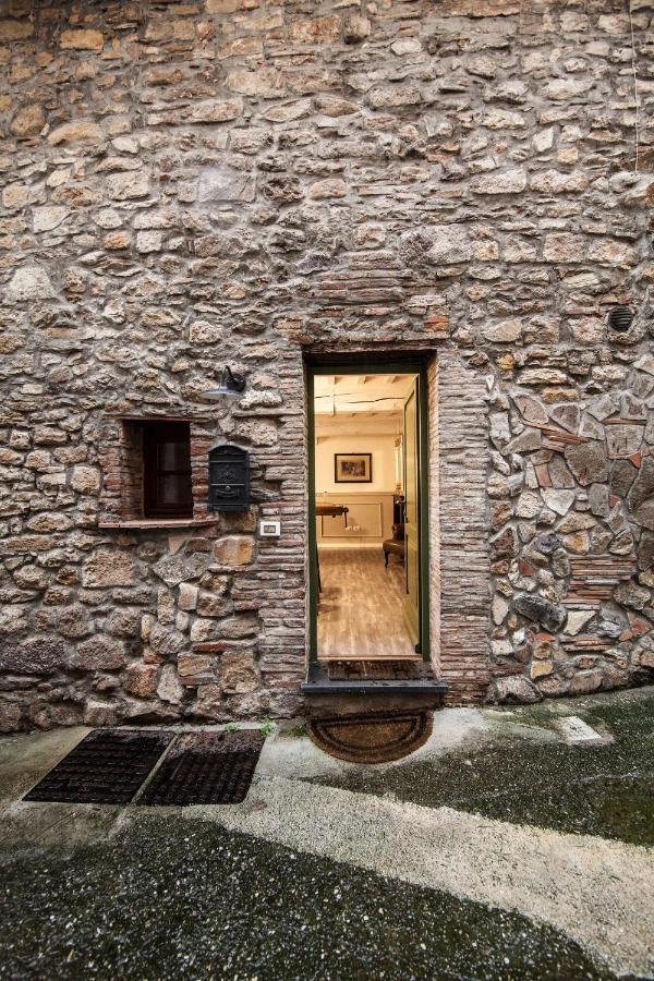 Accogliente Appartamento Sulle Colline Toscane Capannori Eksteriør bilde
