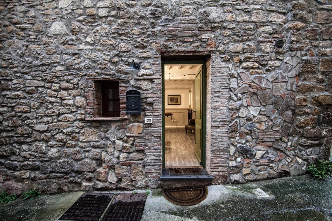 Accogliente Appartamento Sulle Colline Toscane Capannori Eksteriør bilde