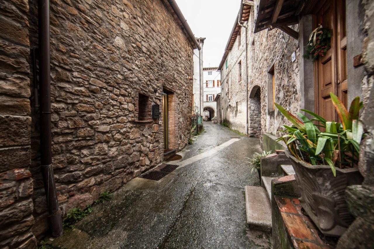 Accogliente Appartamento Sulle Colline Toscane Capannori Eksteriør bilde